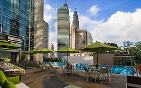 Impiana Hotel in Kuala Lumpur